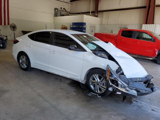 Photo 3 VIN: 5NPD84LFXLH587218 - HYUNDAI ELANTRA 