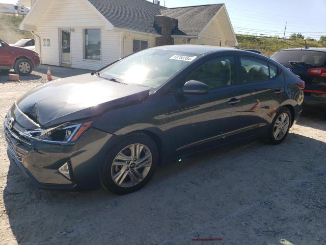 Photo 0 VIN: 5NPD84LFXLH594265 - HYUNDAI ELANTRA SE 