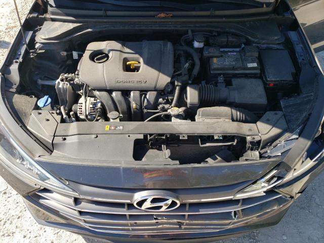 Photo 10 VIN: 5NPD84LFXLH594265 - HYUNDAI ELANTRA SE 