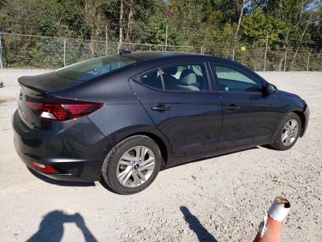 Photo 2 VIN: 5NPD84LFXLH594265 - HYUNDAI ELANTRA SE 