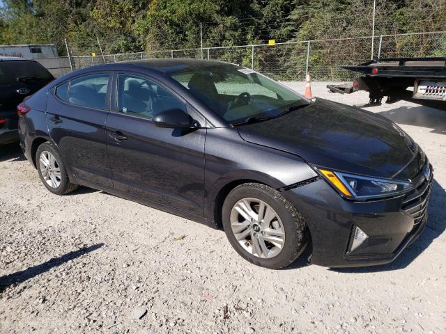 Photo 3 VIN: 5NPD84LFXLH594265 - HYUNDAI ELANTRA SE 