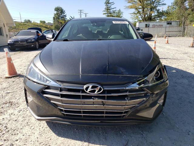 Photo 4 VIN: 5NPD84LFXLH594265 - HYUNDAI ELANTRA SE 