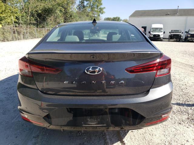 Photo 5 VIN: 5NPD84LFXLH594265 - HYUNDAI ELANTRA SE 