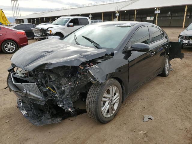 Photo 0 VIN: 5NPD84LFXLH595531 - HYUNDAI ELANTRA 