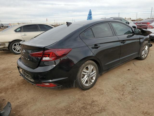 Photo 2 VIN: 5NPD84LFXLH595531 - HYUNDAI ELANTRA 