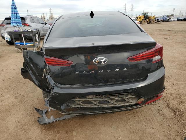 Photo 5 VIN: 5NPD84LFXLH595531 - HYUNDAI ELANTRA 