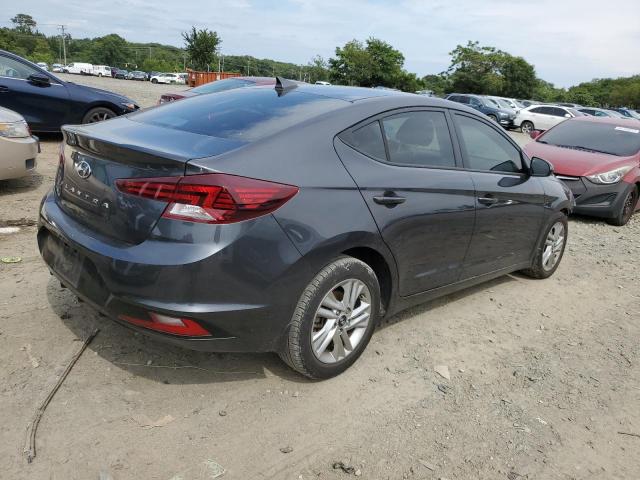 Photo 2 VIN: 5NPD84LFXLH596405 - HYUNDAI ELANTRA SE 