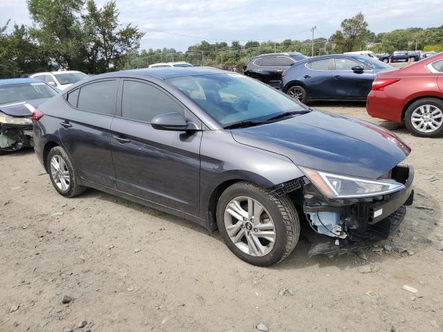 Photo 3 VIN: 5NPD84LFXLH596405 - HYUNDAI ELANTRA SE 