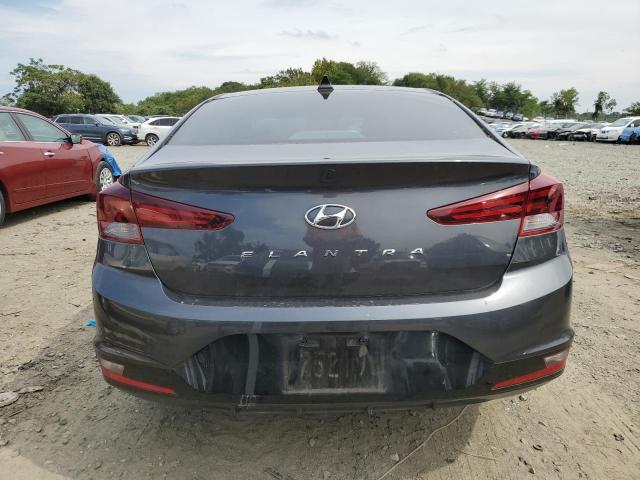 Photo 5 VIN: 5NPD84LFXLH596405 - HYUNDAI ELANTRA SE 