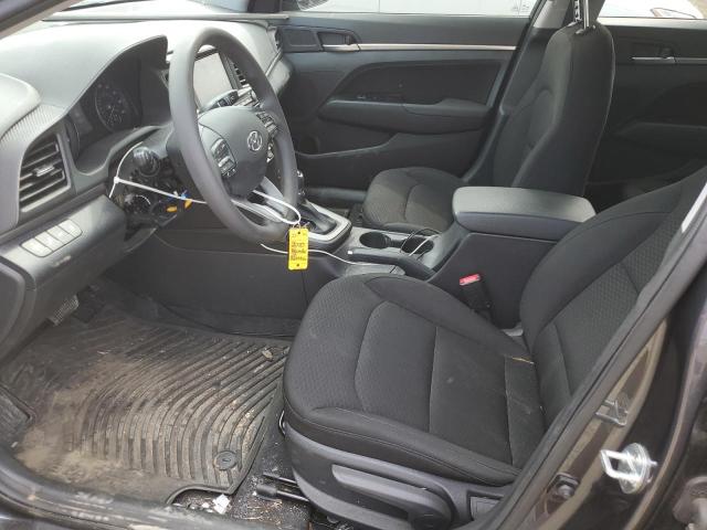 Photo 6 VIN: 5NPD84LFXLH596405 - HYUNDAI ELANTRA SE 