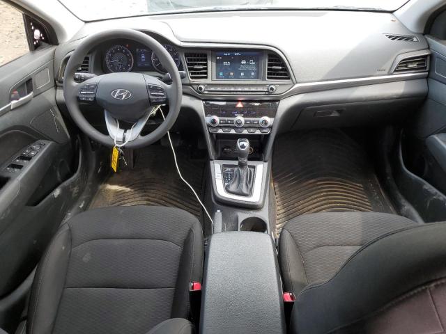 Photo 7 VIN: 5NPD84LFXLH596405 - HYUNDAI ELANTRA SE 