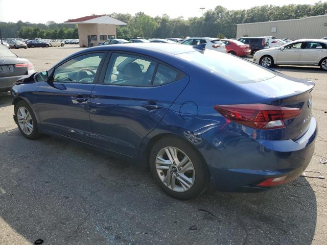 Photo 1 VIN: 5NPD84LFXLH599286 - HYUNDAI ELANTRA SE 