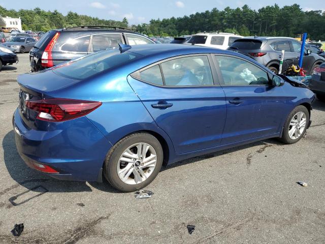 Photo 2 VIN: 5NPD84LFXLH599286 - HYUNDAI ELANTRA SE 