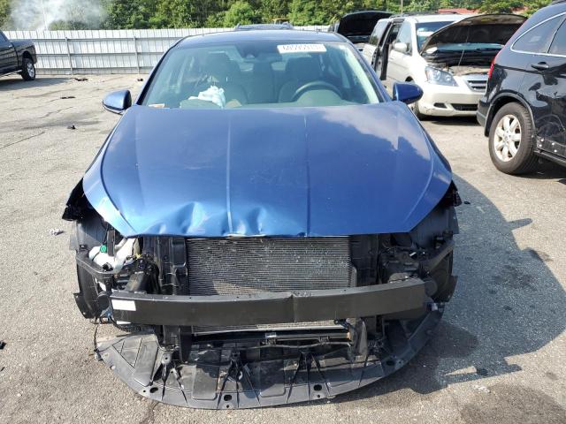 Photo 4 VIN: 5NPD84LFXLH599286 - HYUNDAI ELANTRA SE 