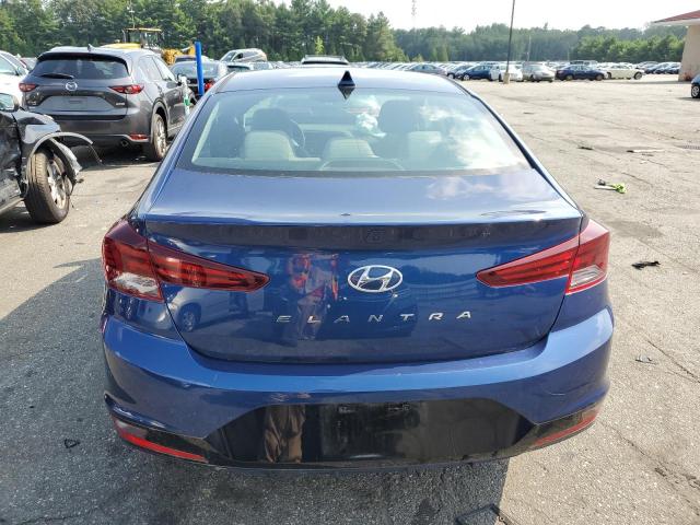 Photo 5 VIN: 5NPD84LFXLH599286 - HYUNDAI ELANTRA SE 