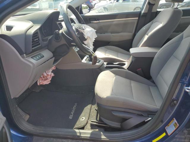 Photo 6 VIN: 5NPD84LFXLH599286 - HYUNDAI ELANTRA SE 