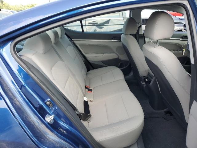 Photo 9 VIN: 5NPD84LFXLH599286 - HYUNDAI ELANTRA SE 