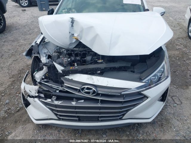 Photo 5 VIN: 5NPD84LFXLH603482 - HYUNDAI ELANTRA 