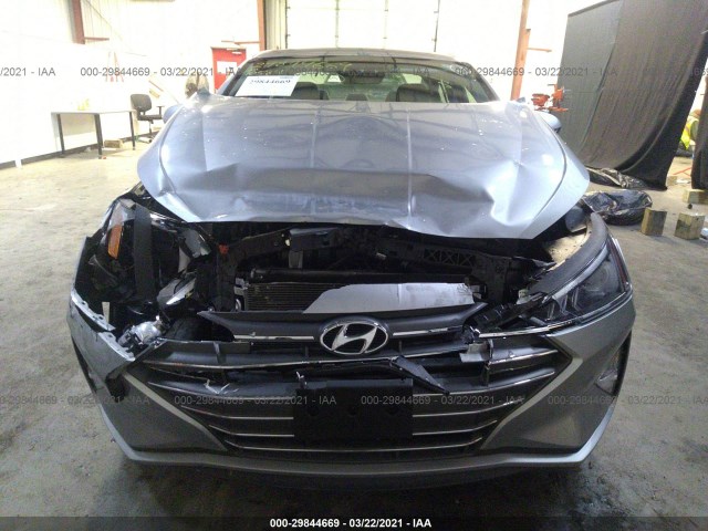 Photo 5 VIN: 5NPD84LFXLH603580 - HYUNDAI ELANTRA 