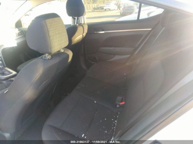 Photo 7 VIN: 5NPD84LFXLH605944 - HYUNDAI ELANTRA 