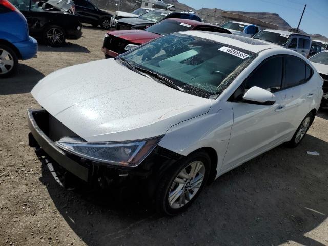 Photo 0 VIN: 5NPD84LFXLH606379 - HYUNDAI ELANTRA 