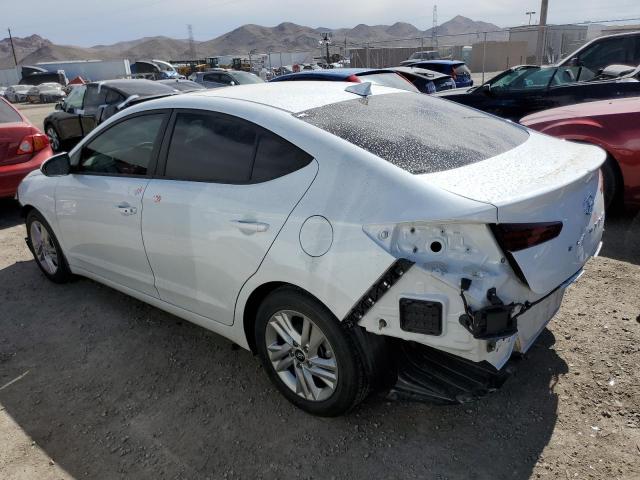 Photo 1 VIN: 5NPD84LFXLH606379 - HYUNDAI ELANTRA 