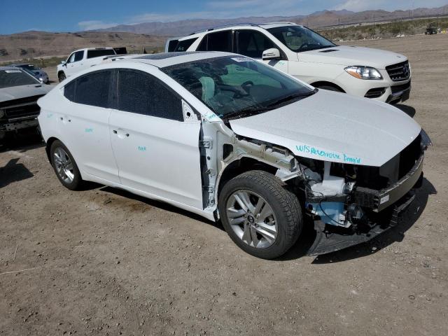 Photo 3 VIN: 5NPD84LFXLH606379 - HYUNDAI ELANTRA 