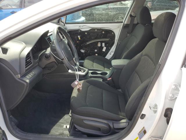 Photo 6 VIN: 5NPD84LFXLH606379 - HYUNDAI ELANTRA 