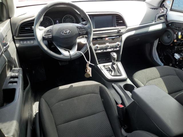 Photo 7 VIN: 5NPD84LFXLH606379 - HYUNDAI ELANTRA 