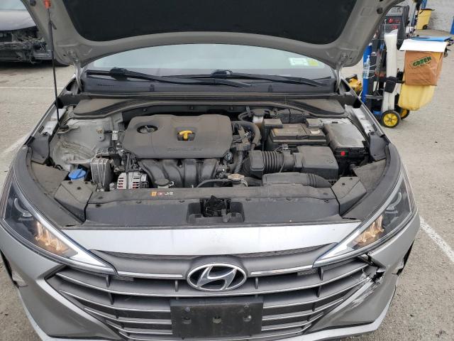 Photo 10 VIN: 5NPD84LFXLH611985 - HYUNDAI ELANTRA 