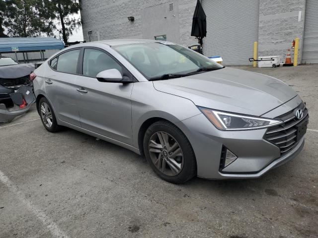 Photo 3 VIN: 5NPD84LFXLH611985 - HYUNDAI ELANTRA 