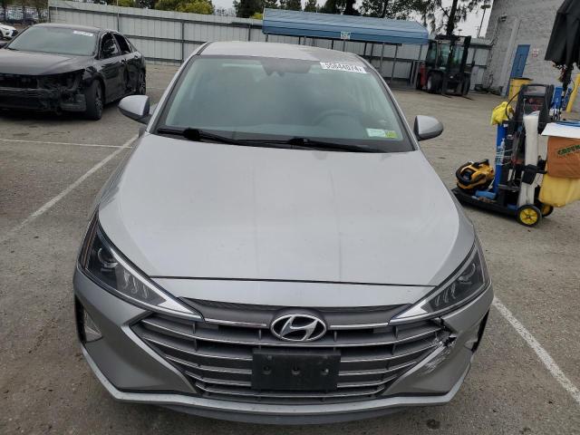 Photo 4 VIN: 5NPD84LFXLH611985 - HYUNDAI ELANTRA 