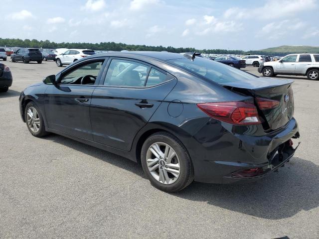 Photo 1 VIN: 5NPD84LFXLH612599 - HYUNDAI ELANTRA SE 