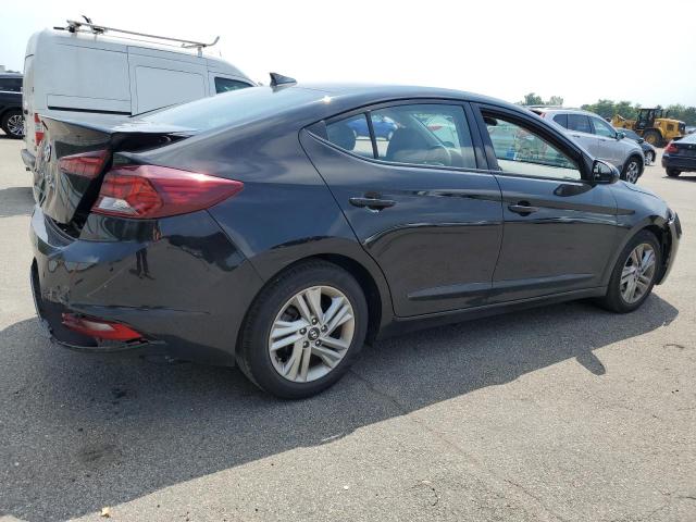 Photo 2 VIN: 5NPD84LFXLH612599 - HYUNDAI ELANTRA SE 