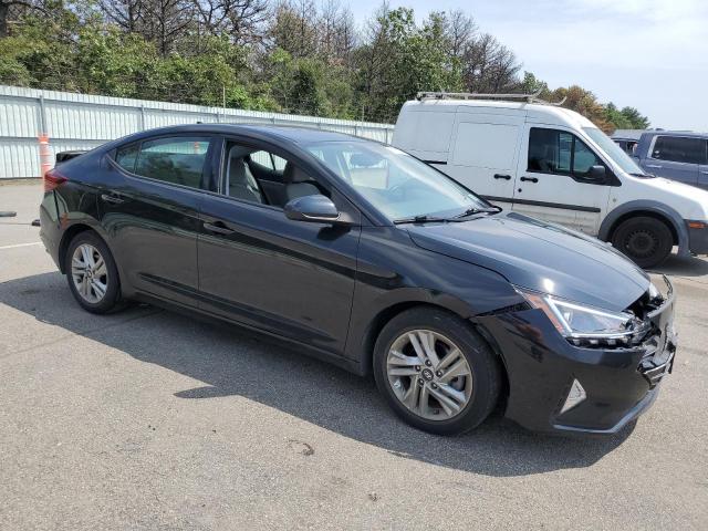 Photo 3 VIN: 5NPD84LFXLH612599 - HYUNDAI ELANTRA SE 