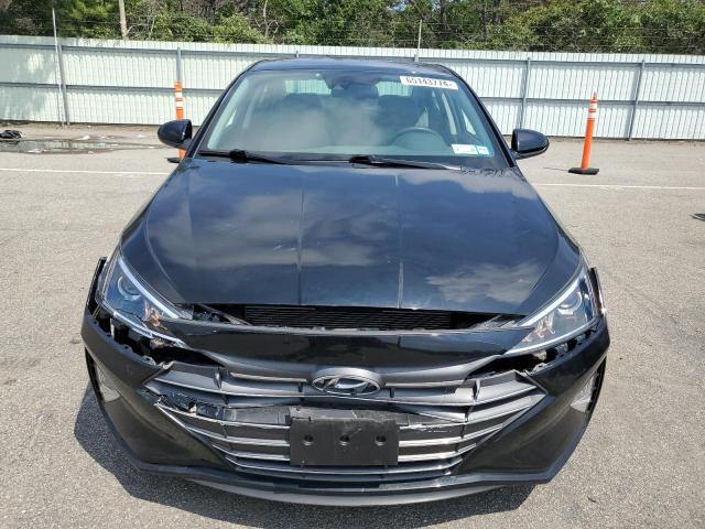 Photo 4 VIN: 5NPD84LFXLH612599 - HYUNDAI ELANTRA SE 