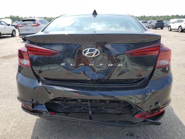 Photo 5 VIN: 5NPD84LFXLH612599 - HYUNDAI ELANTRA SE 