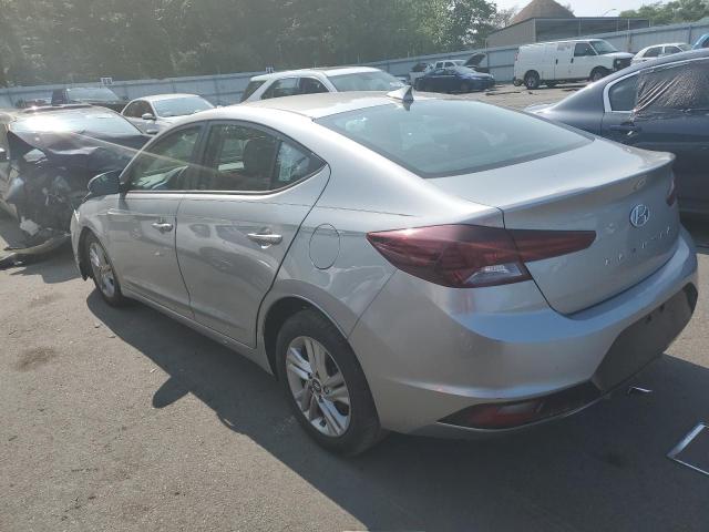 Photo 1 VIN: 5NPD84LFXLH618595 - HYUNDAI ELANTRA SE 