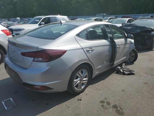 Photo 2 VIN: 5NPD84LFXLH618595 - HYUNDAI ELANTRA SE 