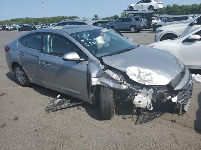 Photo 3 VIN: 5NPD84LFXLH618595 - HYUNDAI ELANTRA SE 