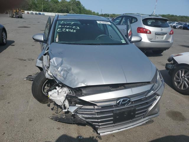 Photo 4 VIN: 5NPD84LFXLH618595 - HYUNDAI ELANTRA SE 