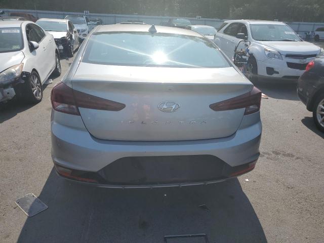 Photo 5 VIN: 5NPD84LFXLH618595 - HYUNDAI ELANTRA SE 