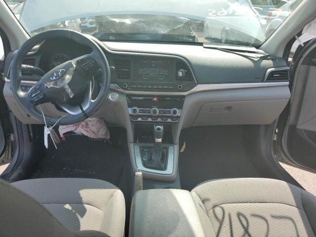 Photo 7 VIN: 5NPD84LFXLH618595 - HYUNDAI ELANTRA SE 