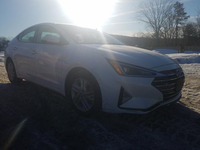 Photo 0 VIN: 5NPD84LFXLH620878 - HYUNDAI ELANTRA SE 