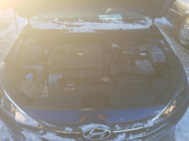 Photo 6 VIN: 5NPD84LFXLH621027 - HYUNDAI ELANTRA SE 