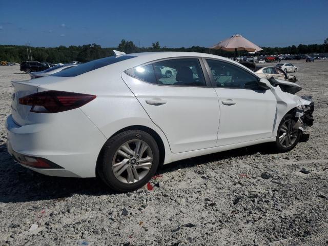 Photo 2 VIN: 5NPD84LFXLH624915 - HYUNDAI ELANTRA SE 