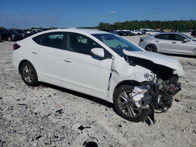 Photo 3 VIN: 5NPD84LFXLH624915 - HYUNDAI ELANTRA SE 