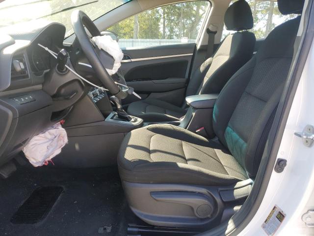 Photo 6 VIN: 5NPD84LFXLH624915 - HYUNDAI ELANTRA SE 