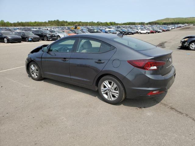 Photo 1 VIN: 5NPD84LFXLH626115 - HYUNDAI ELANTRA SE 