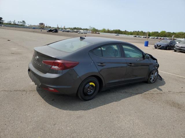 Photo 2 VIN: 5NPD84LFXLH626115 - HYUNDAI ELANTRA SE 